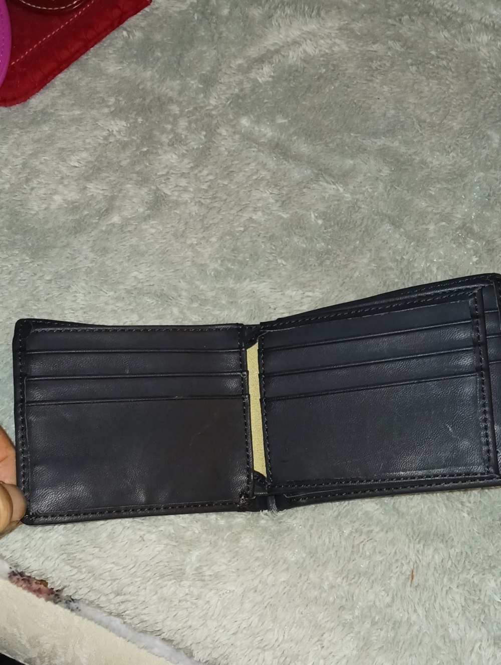 Men's Dockers Wallet - Picture 3 of 5
